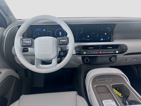 New 2026 Hyundai Palisade Limited image 18