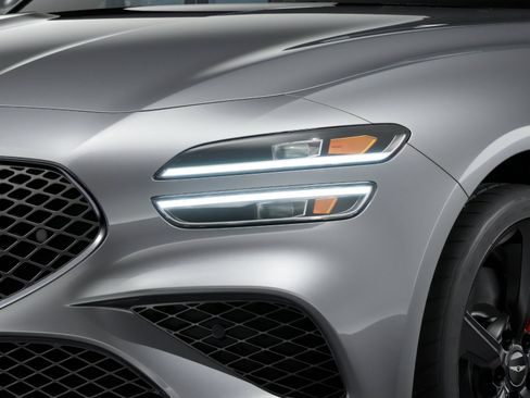 New 2026 Genesis G70 3.3T Sport Prestige RWD image 9