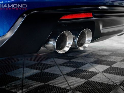 Used 2023 Chevrolet Camaro ZL1 image 41