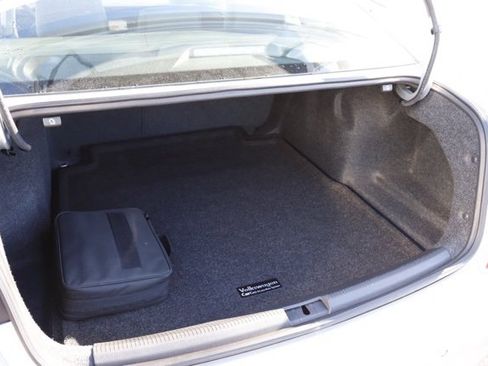 Used 2020 Volkswagen Passat 2.0T SEL image 7