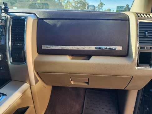 Used 2012 RAM 3500 Laramie Longhorn w/ Cold Weather Group image 15