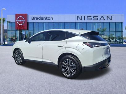 New 2026 Nissan Murano SL
