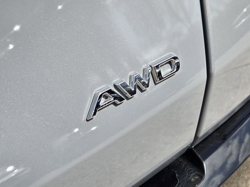 Certified 2025 Acura ADX A-Spec image 12