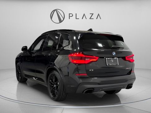 Used 2021 BMW X3 M40i w/ Premium Package image 4