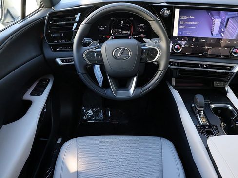 New 2026 Lexus RX 350 Premium Plus image 15