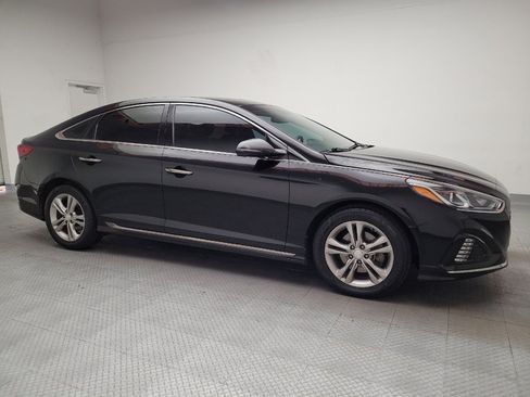 Used 2018 Hyundai Sonata Sport FWD image 11