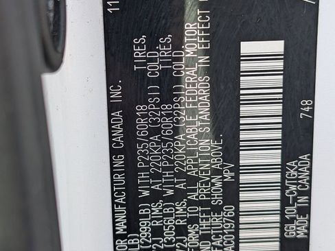 Used 2010 Lexus RX 350 2WD image 35