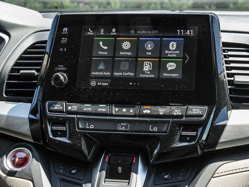 Used 2019 Honda Odyssey EX-L image 13