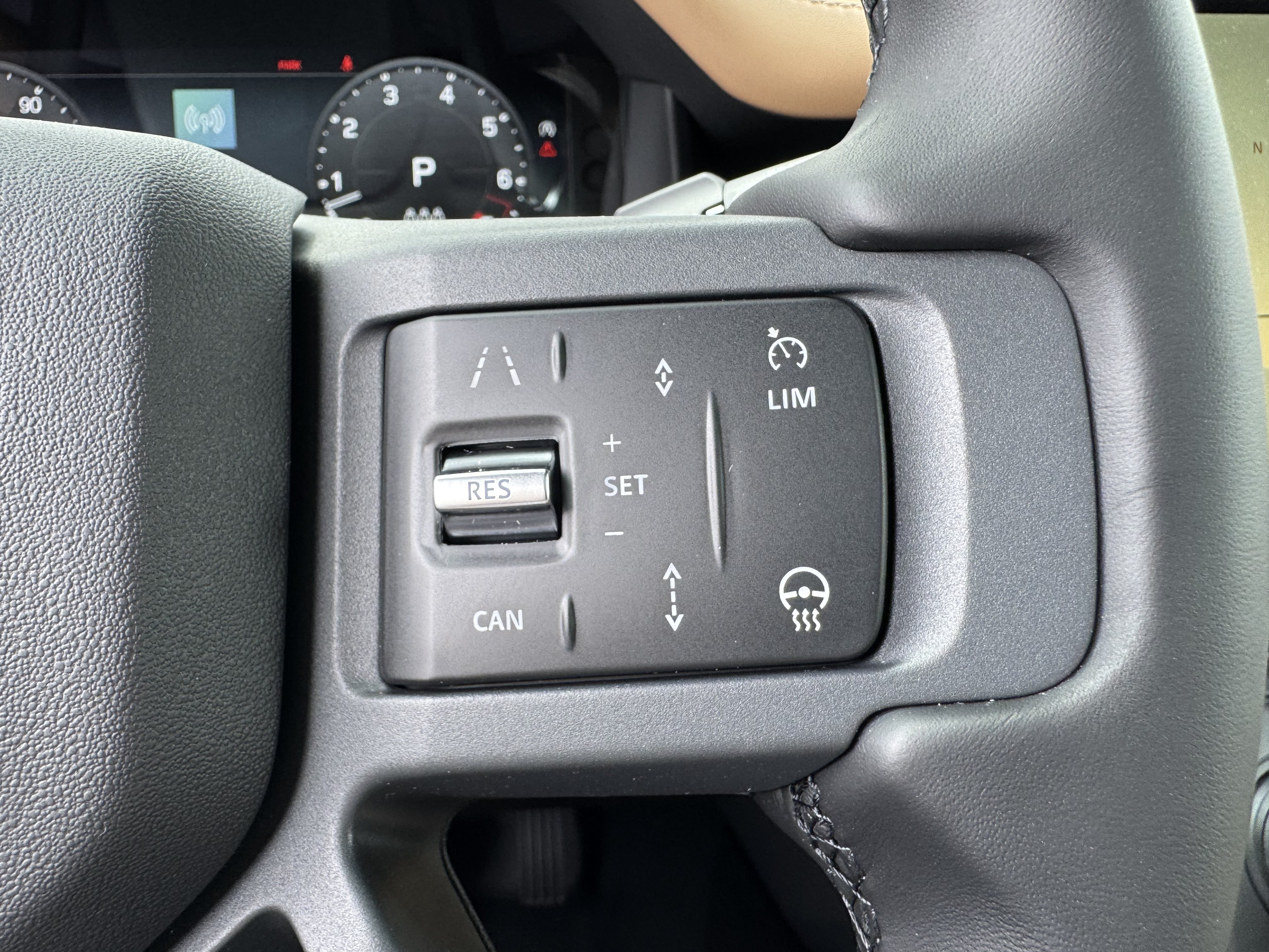 New 2026 Land Rover Defender 110 S AWD/4WD image 18