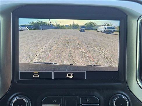 Used 2021 Chevrolet Silverado 1500 RST w/ Texas Edition Plus AWD/4WD image 13