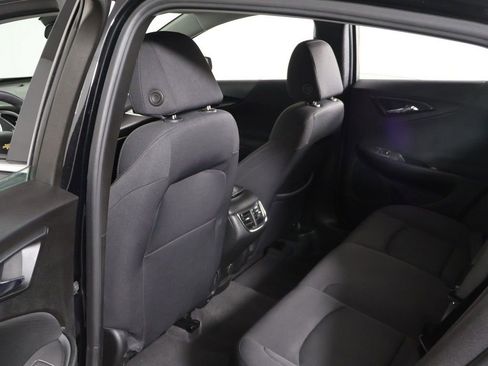 Used 2024 Chevrolet Malibu LT FWD image 24