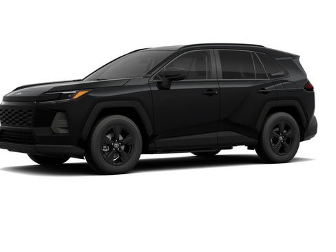 New 2026 Toyota RAV4 LE image 46