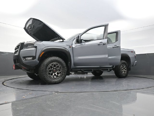 Used 2026 Nissan Frontier PRO-4X w/ Pro Premium Package AWD/4WD image 41