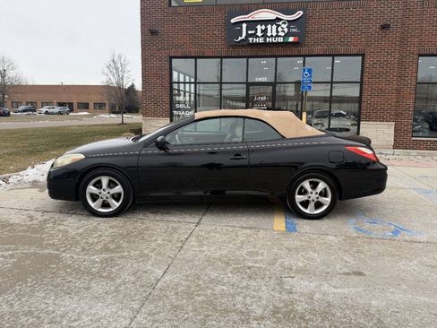 Used 2008 Toyota Solara SE image 18