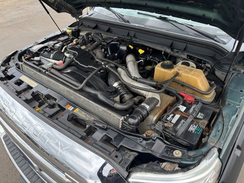 Used 2011 Ford F350 XLT AWD/4WD image 18