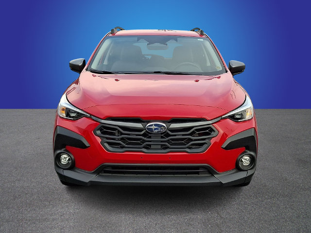 Used 2024 Subaru Crosstrek 2.0i Premium w/ Crosstrek Mirror Package AWD/4WD image 2