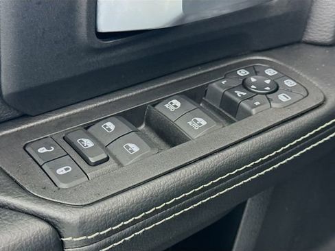 Used 2025 RAM 2500 Big Horn image 18