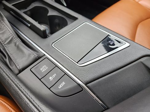 Used 2017 Cadillac CT6 Luxury AWD/4WD image 33