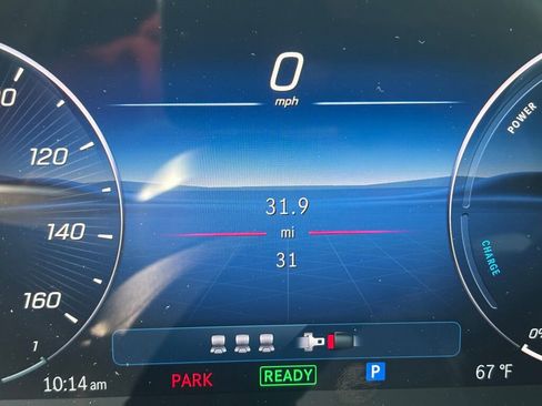 New 2025 Mercedes-Benz GLC 350e 4MATIC image 20