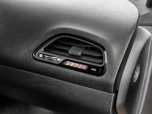 Used 2018 Dodge Challenger SRT Demon RWD image 47