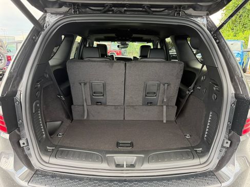 New 2026 Dodge Durango GT AWD/4WD image 17