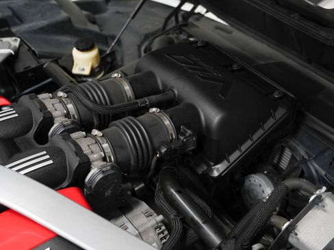 Used 2016 Dodge Viper w/ Quick Order Package 22J GT image 47