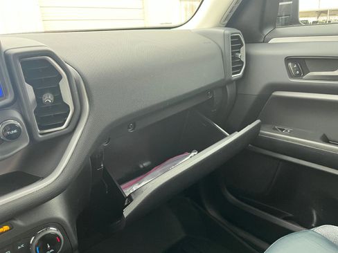 Used 2023 Ford Bronco Sport Outer Banks w/ Tech Package image 31