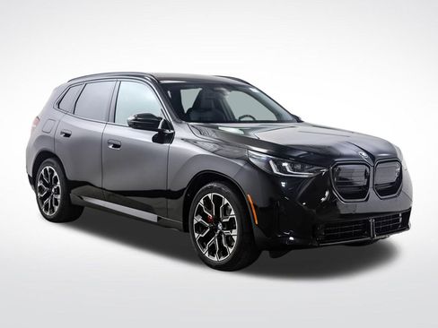 New 2026 BMW X3 M50 AWD/4WD image 7