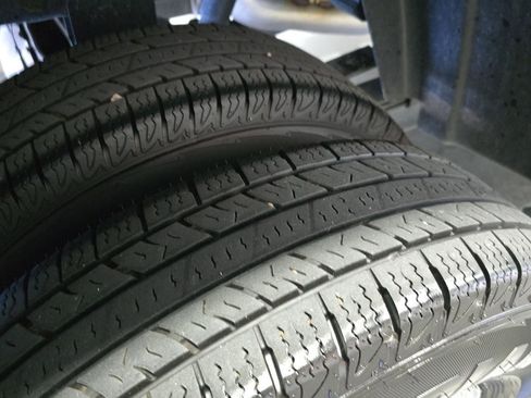 Used 2024 RAM 3500 Laramie image 22