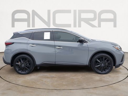 Used 2023 Nissan Murano SV w/ SV Midnight Edition Package FWD image 15