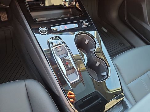 New 2025 Audi A5 2.0T Premium image 22