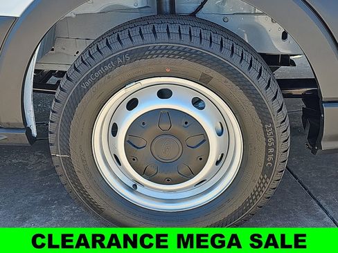 New 2025 Ford Transit 150 Low Roof image 40