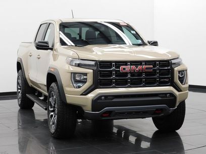 Used 2024 GMC Canyon AT4 w/ AT4 Premium Package