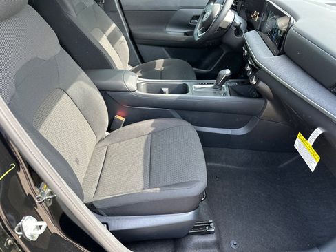 New 2026 Nissan Kicks S FWD image 11