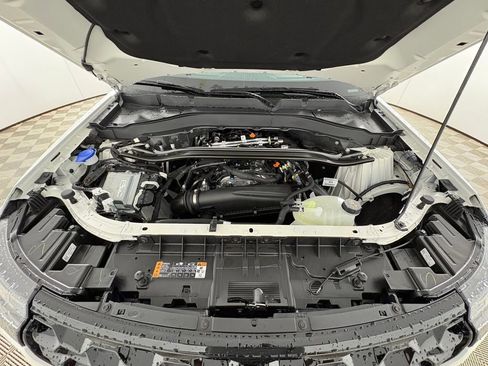 New 2026 Ford Explorer ST-Line RWD image 33