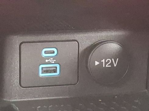 Certified 2022 Ford Bronco Sport Outer Banks w/ Tech Package image 23