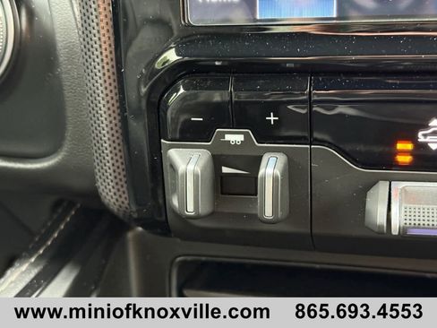 Used 2022 RAM 1500 Limited w/ Night Edition AWD/4WD image 24