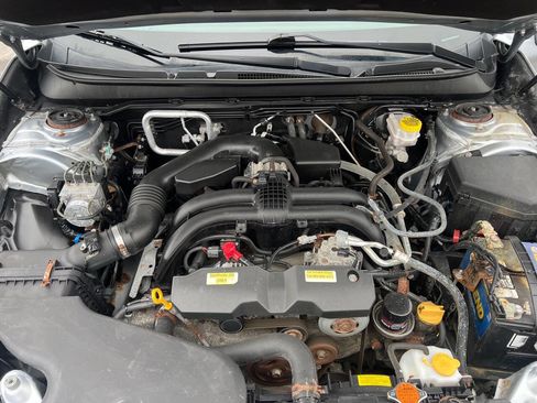 Used 2018 Subaru Outback 2.5i image 19