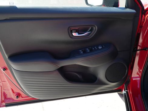 New 2026 Honda HR-V Sport image 13