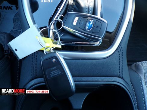 Used 2025 Subaru Outback Premium w/ Popular Package #1A image 46