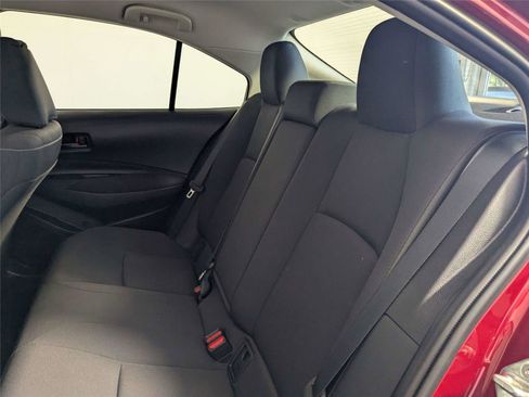 Certified 2024 Toyota Corolla LE w/ LE Convenience Package image 32