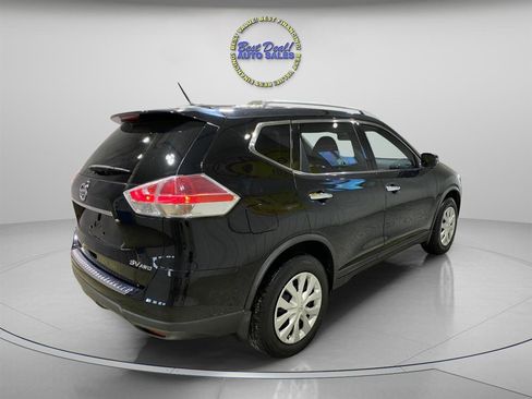 Used 2016 Nissan Rogue S w/ Appearance Package image 5