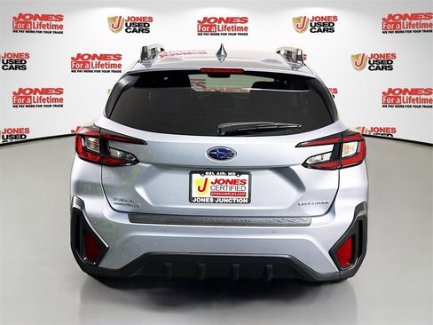 Certified 2024 Subaru Crosstrek 2.5i Limited w/ Crosstrek Mirror Package image 15