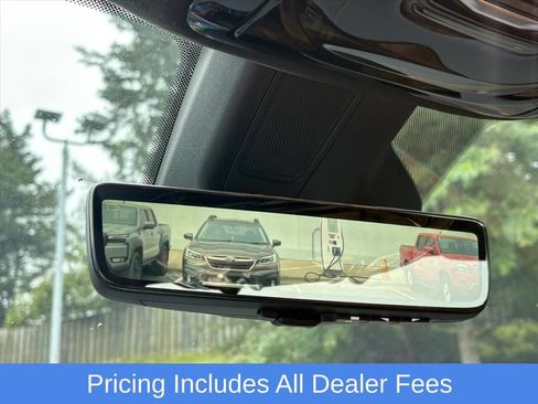 Used 2022 Jeep Grand Wagoneer Series III w/ Flexible Seating Group AWD/4WD image 16