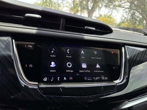 New 2025 Cadillac XT6 Premium Luxury w/ Technology Package image 23