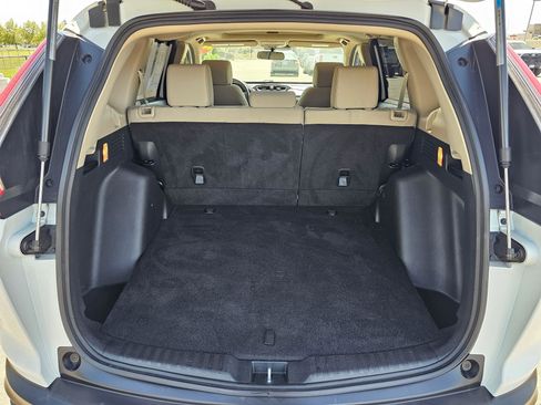 Used 2022 Honda CR-V EX image 14