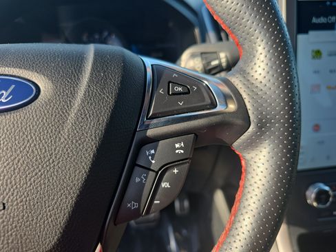Used 2022 Ford Edge ST-Line AWD/4WD image 18