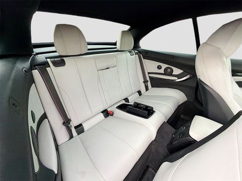 Used 2020 BMW M4 Convertible w/ Competition Package image 29