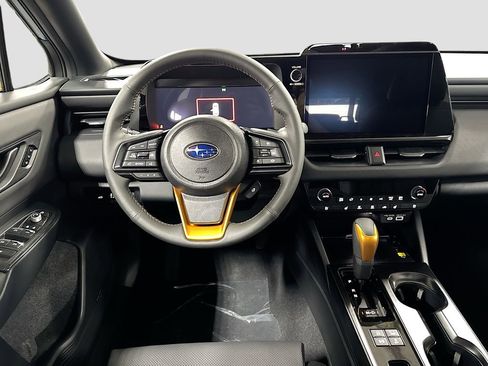 New 2026 Subaru Outback Wilderness w/ Wilderness Package image 22