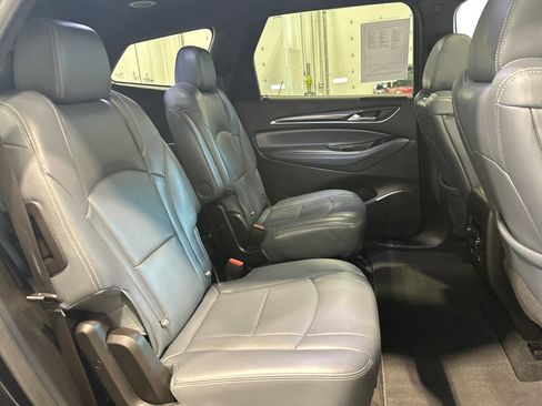 Used 2023 Buick Enclave Essence w/ Experience Buick Package AWD/4WD image 35
